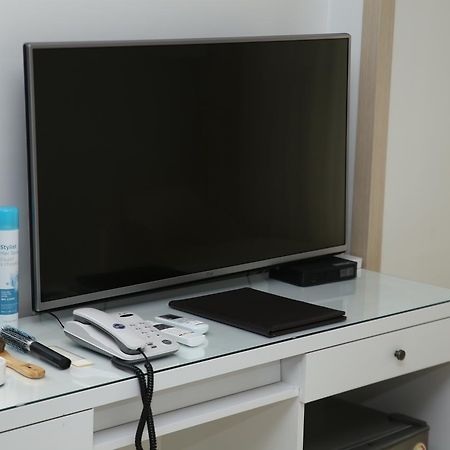 Daebudo Tourist Hotel 安山市 外观 照片