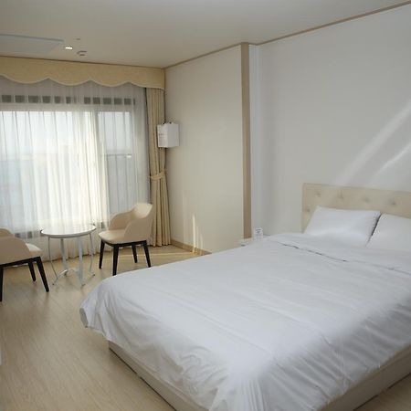 Daebudo Tourist Hotel 安山市 外观 照片